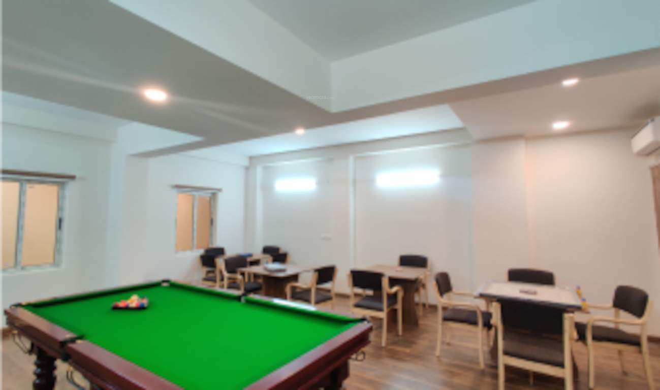  garden city phase iii Indoor Games