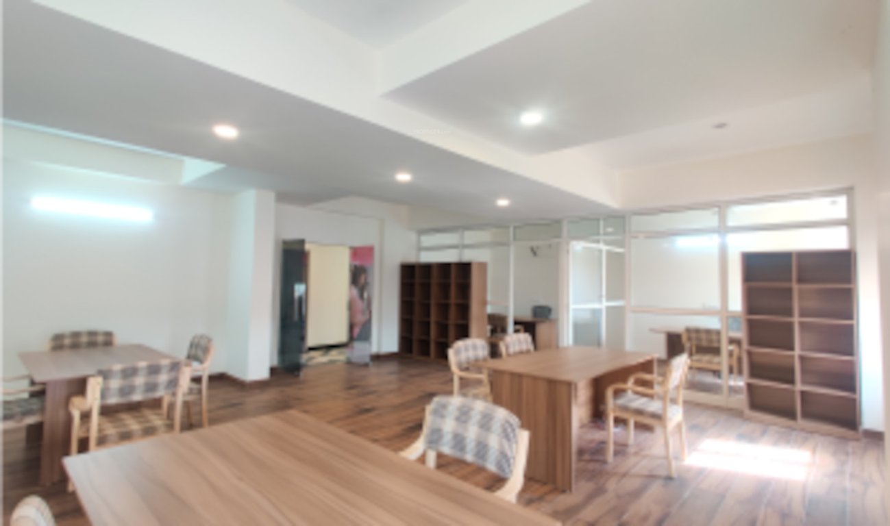  garden city phase iii Library