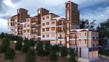 Elevation liberata Elevation