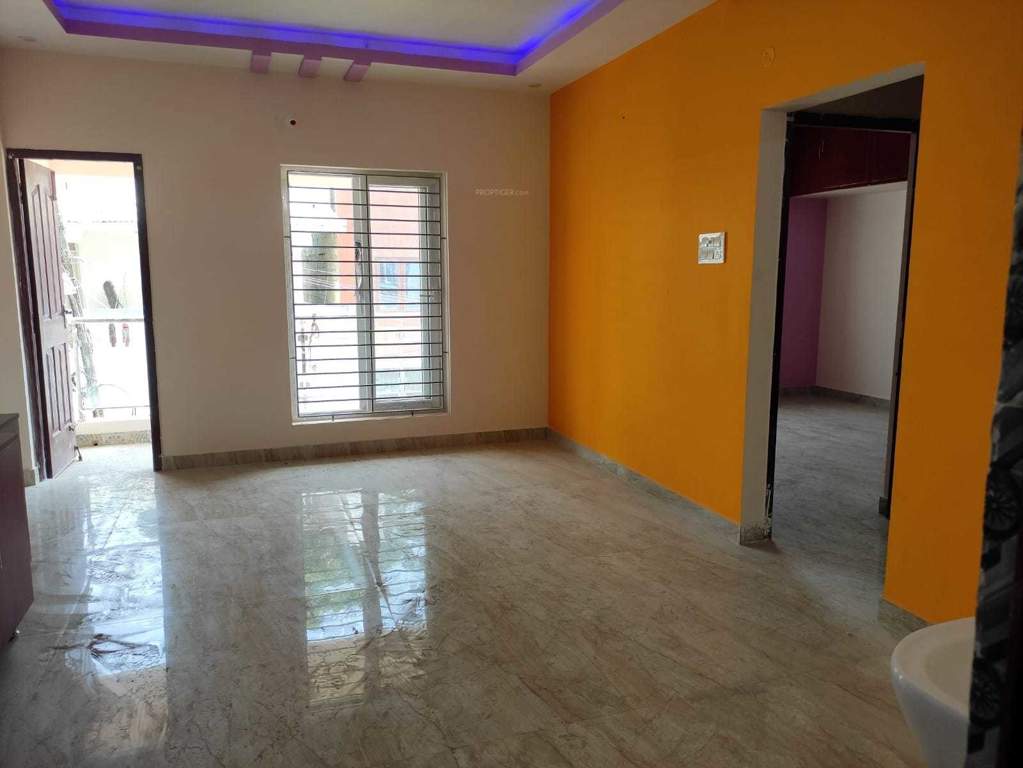  sai nila Living Area