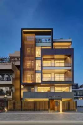 titanium-floors-2 Elevation Elevation