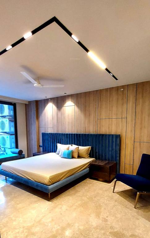  titanium floors 2 Bedroom