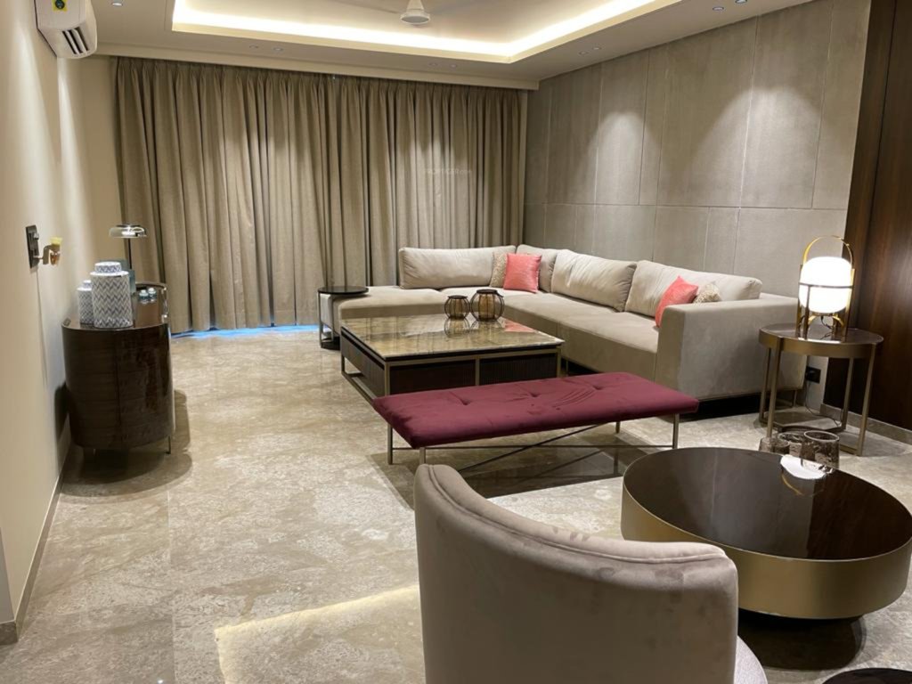  titanium floors 2 Living Area