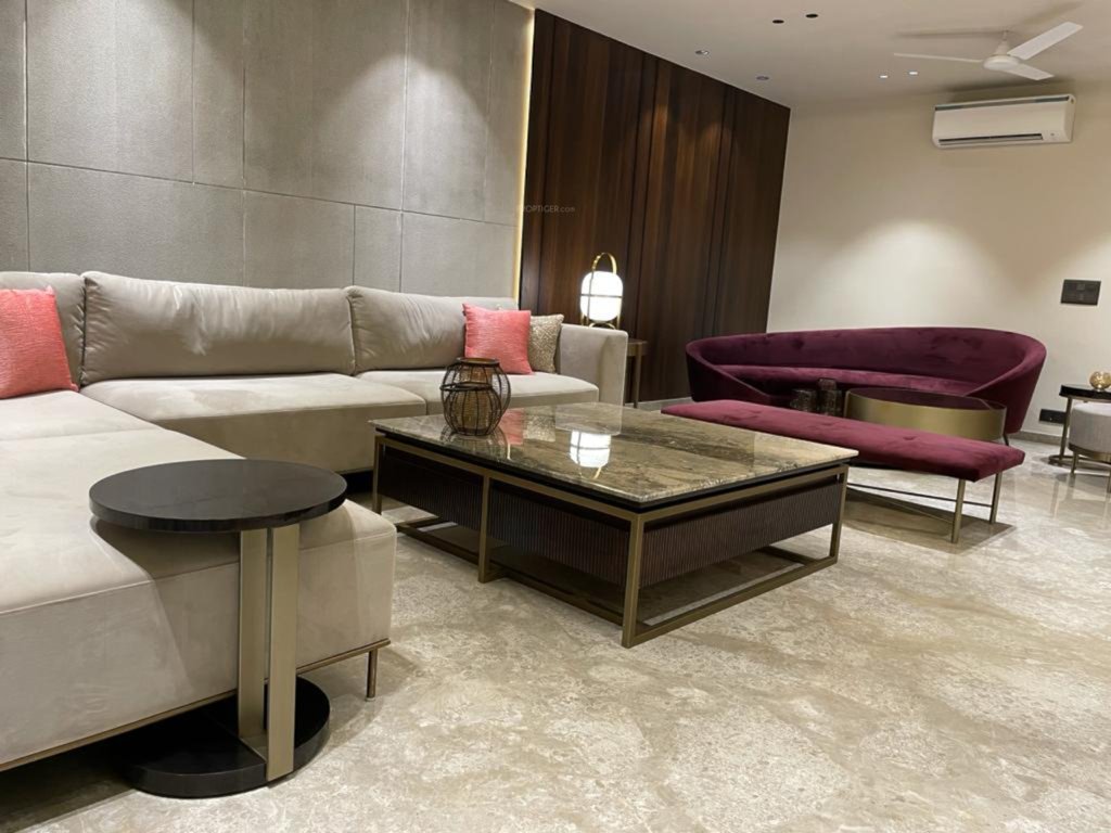  titanium floors 2 Living Area