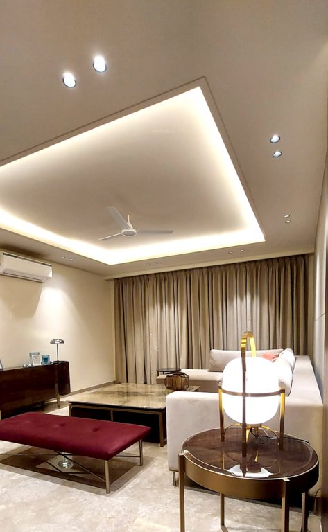  titanium floors 2 Living Area