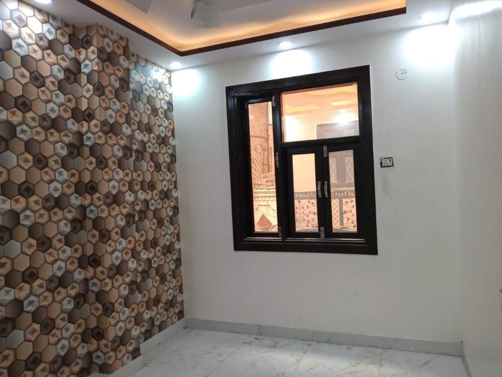  residency Bedroom