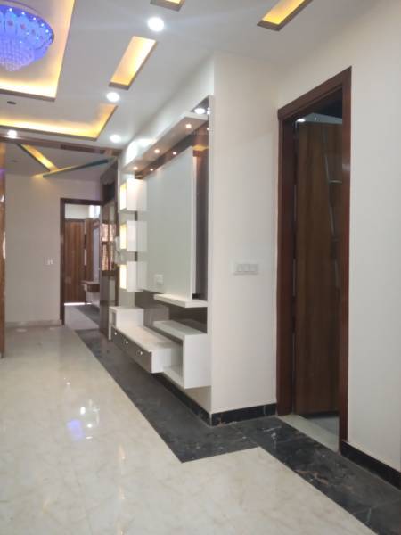  residency Living Area