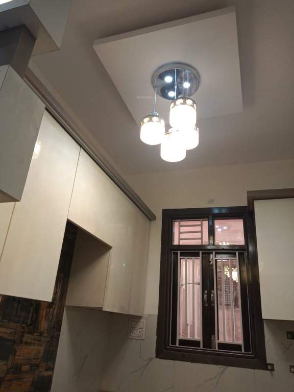  residency Living Area