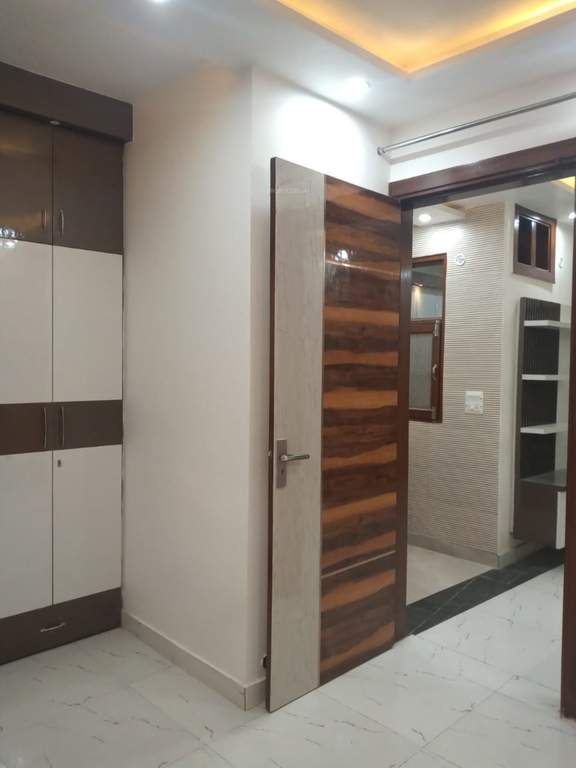  residency Living Area