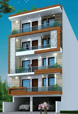 Elevation