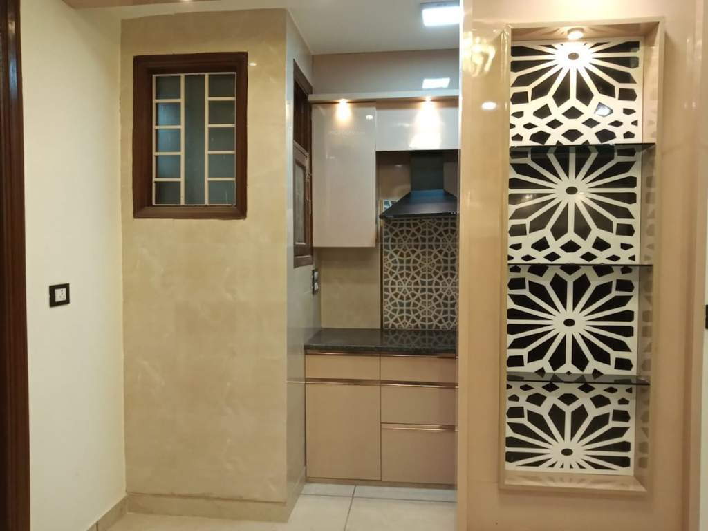  nest Kitchen