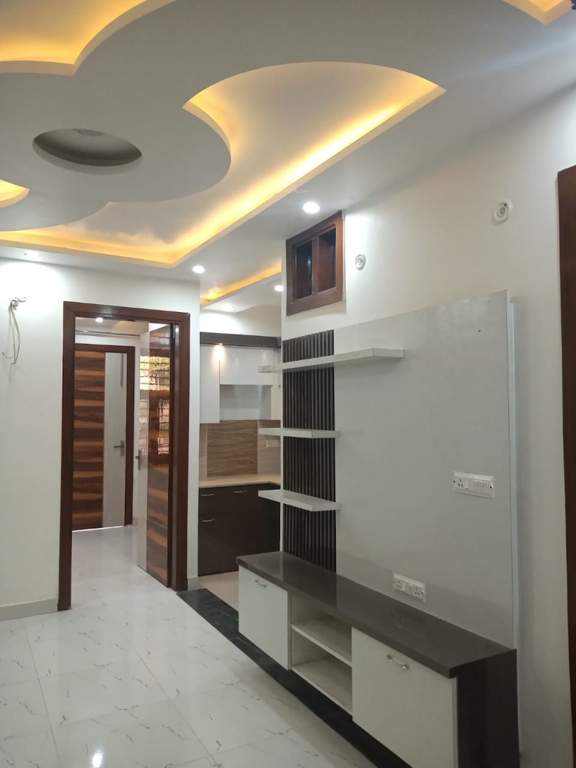  nest Living Area