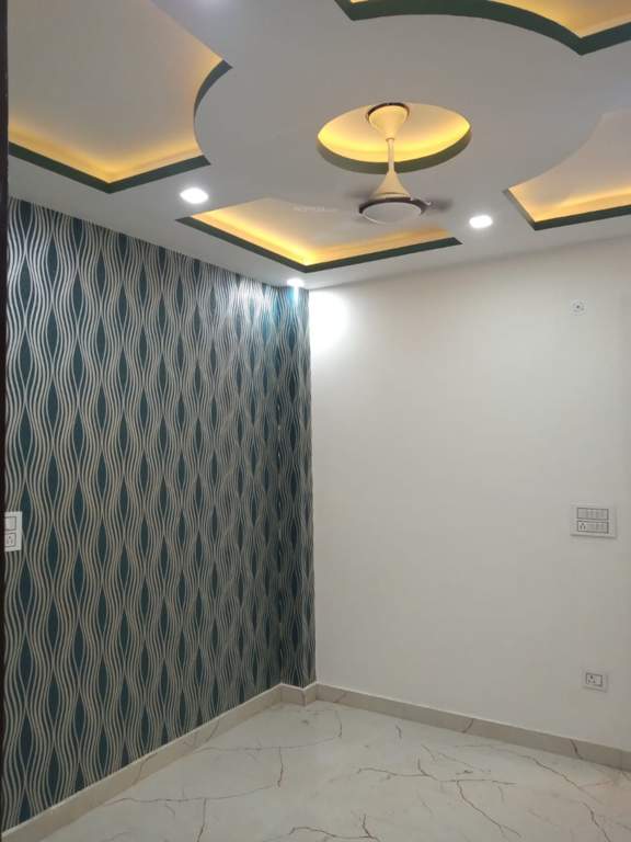  boulevard Bedroom