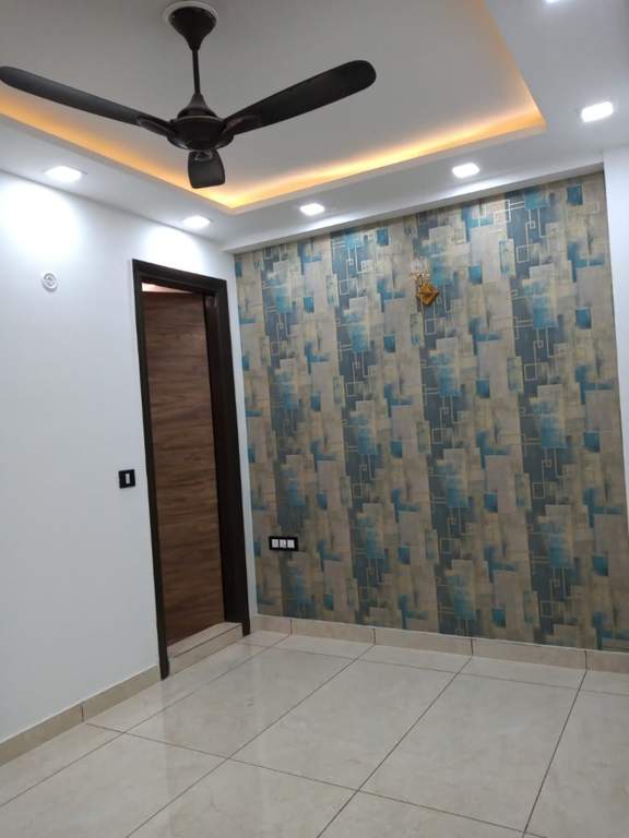  boulevard Bedroom