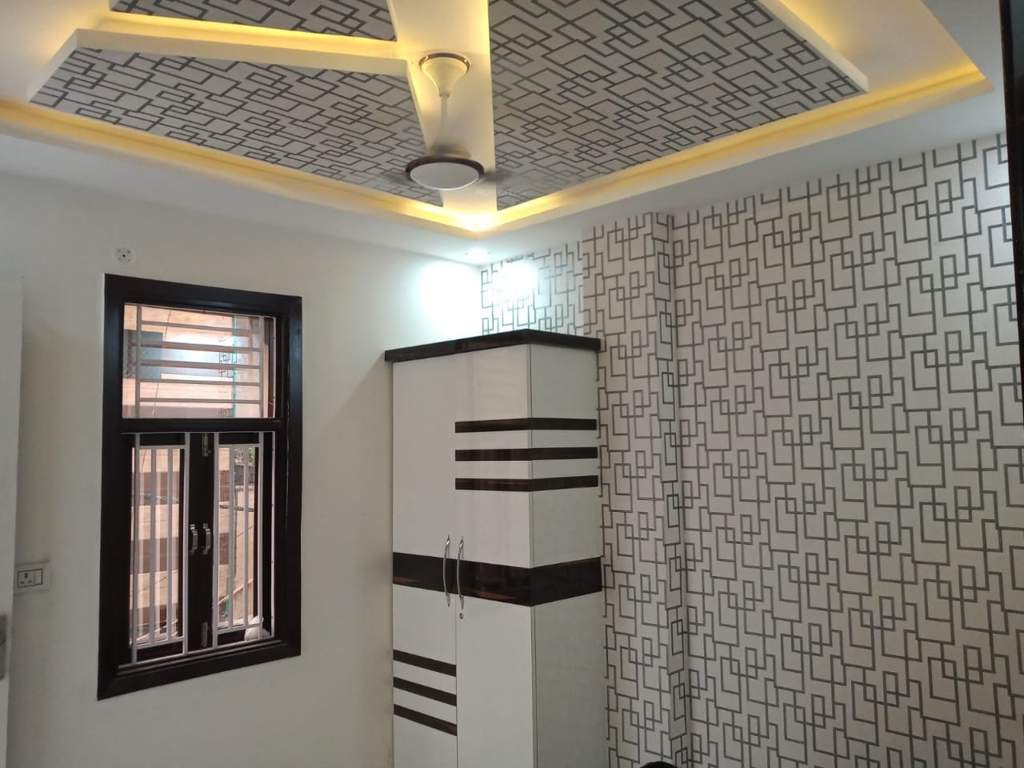  boulevard Bedroom