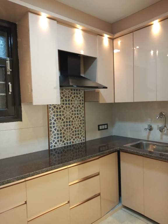  boulevard Kitchen