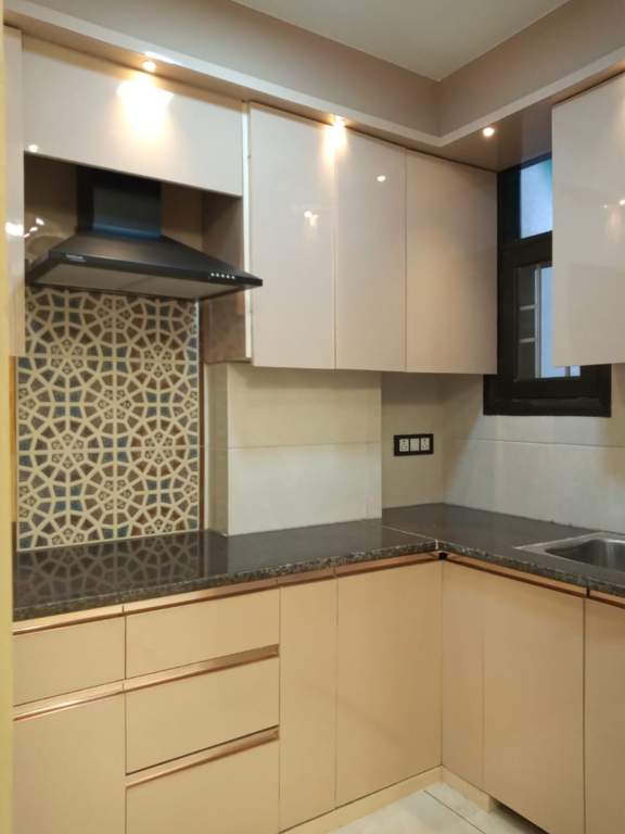  boulevard Kitchen