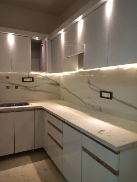 Kitchen boulevard Kitchen