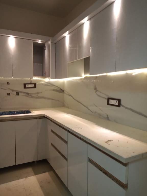  boulevard Kitchen