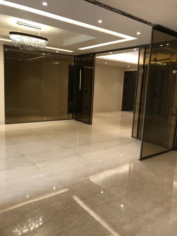  floors 1 Living Area