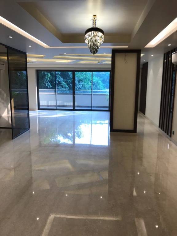  floors 1 Living Area