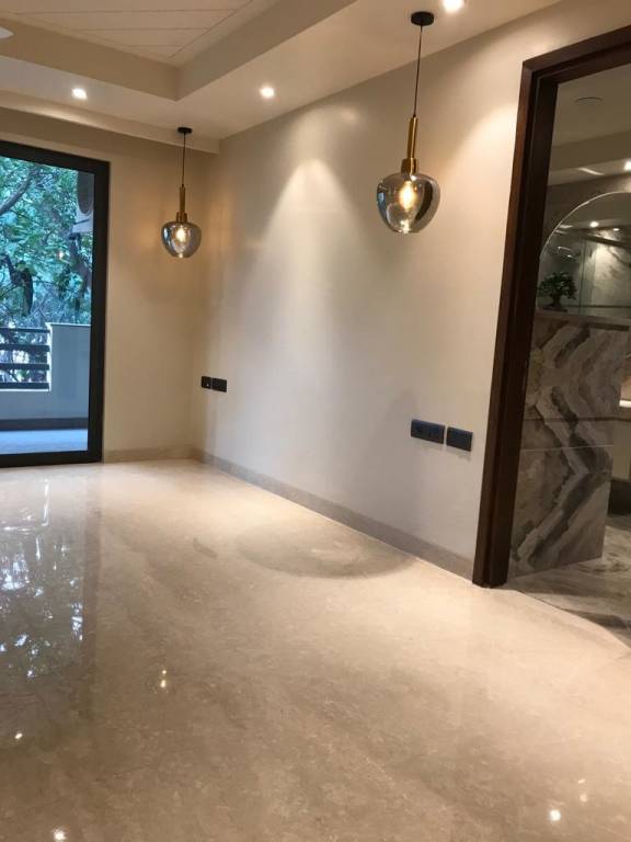  floors 1 Living Area