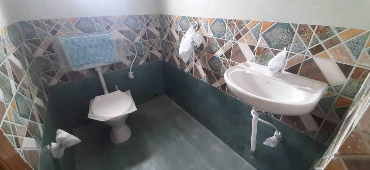  samyra park and enclave Construction Status Nov 21