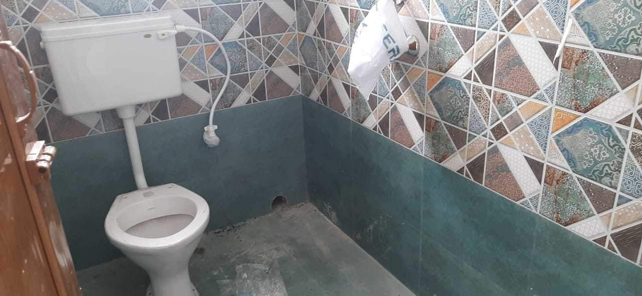  samyra park and enclave Construction Status Nov 21