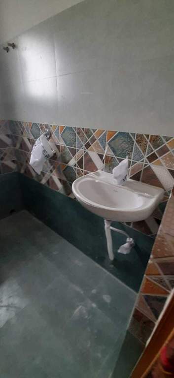  samyra park and enclave Construction Status Nov 21