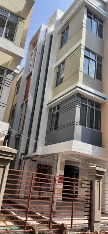  samyra park and enclave Construction Status Nov 21