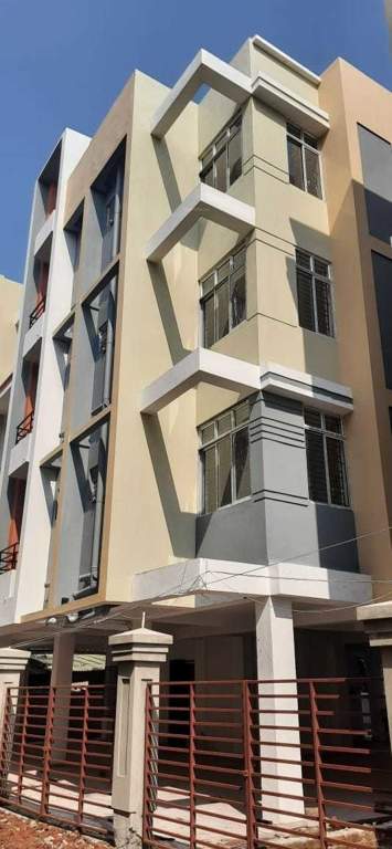  samyra park and enclave Construction Status Nov 21