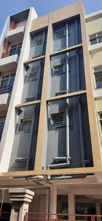  samyra park and enclave Construction Status Nov 21