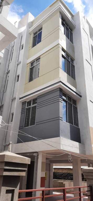  samyra park and enclave Construction Status Nov 21