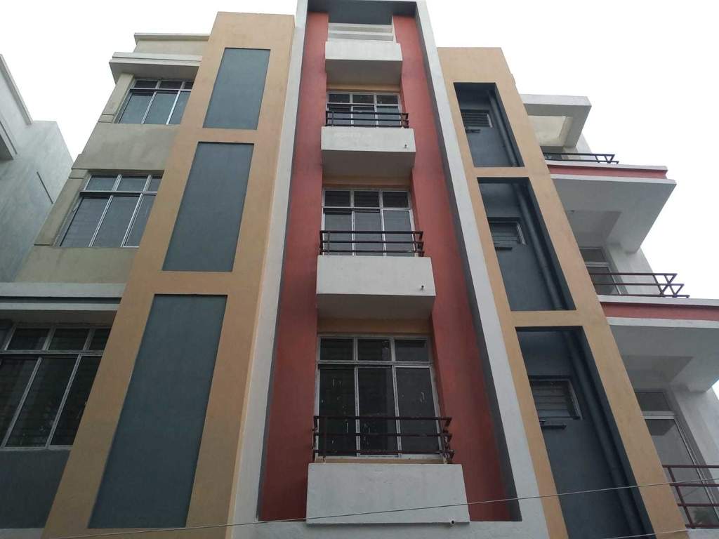  samyra park and enclave Construction Status Nov 21