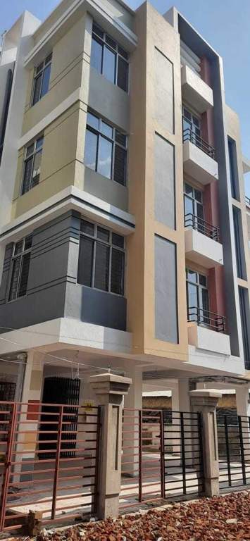  samyra park and enclave Construction Status Nov 21