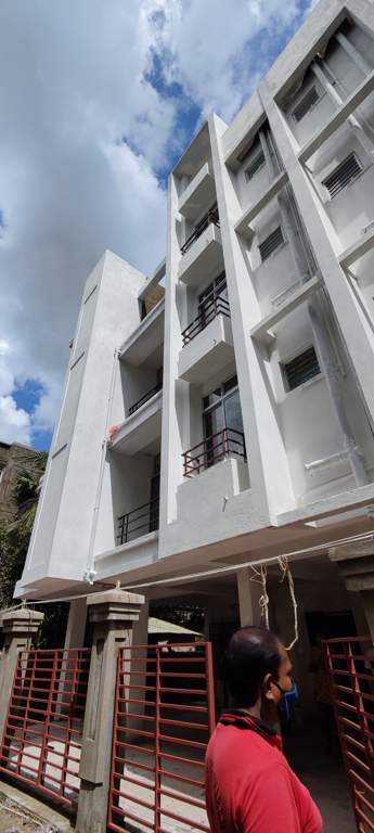  samyra park and enclave Construction Status Nov 21