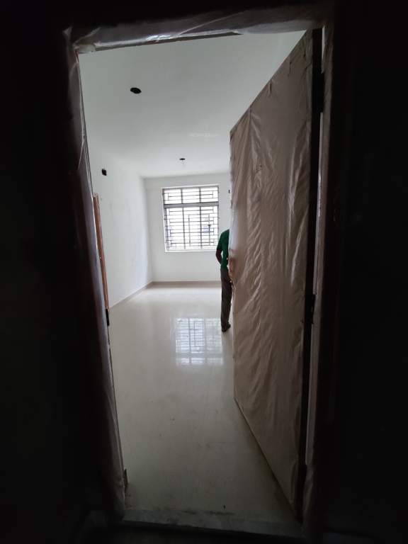  samyra park and enclave Construction Status Nov 21