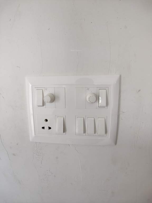  samyra park and enclave Construction Status Nov 21