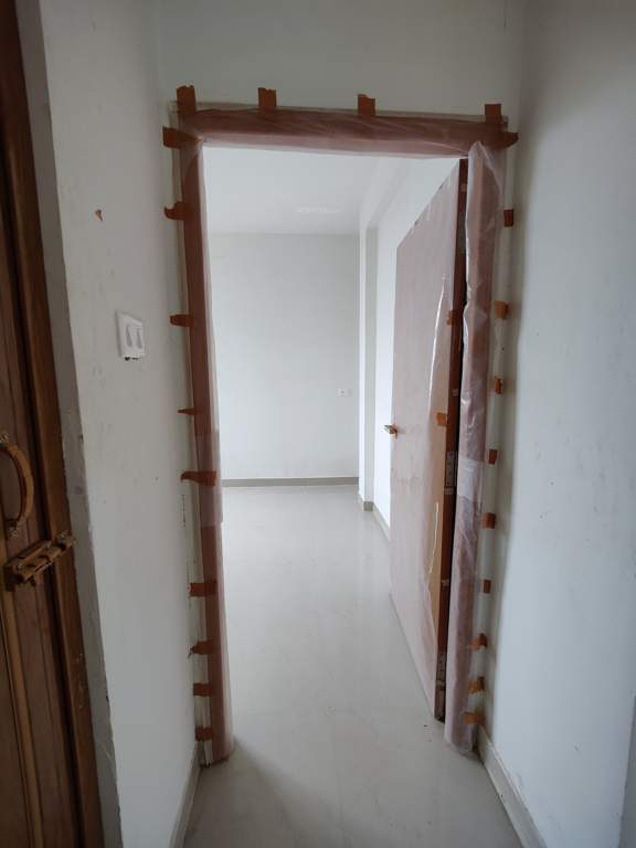  samyra park and enclave Construction Status Nov 21