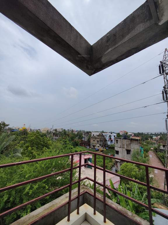  samyra park and enclave Construction Status Nov 21