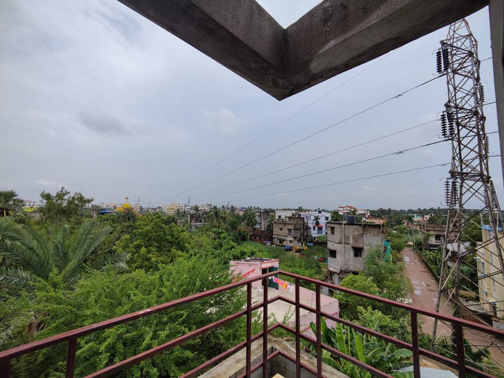  samyra park and enclave Construction Status Nov 21