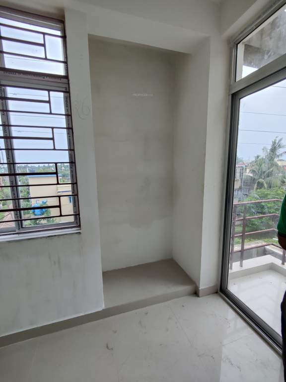  samyra park and enclave Construction Status Nov 21