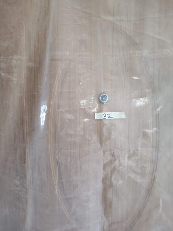  samyra park and enclave Construction Status Nov 21