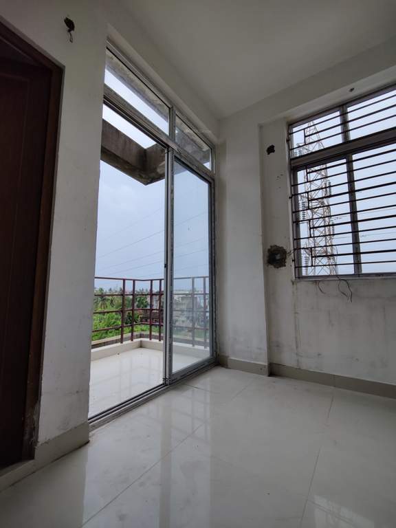  samyra park and enclave Construction Status Nov 21