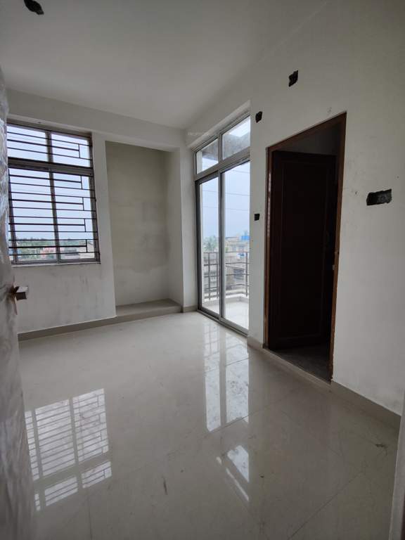  samyra park and enclave Construction Status Nov 21