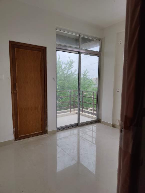  samyra park and enclave Construction Status Nov 21