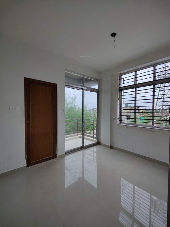  samyra park and enclave Construction Status Nov 21