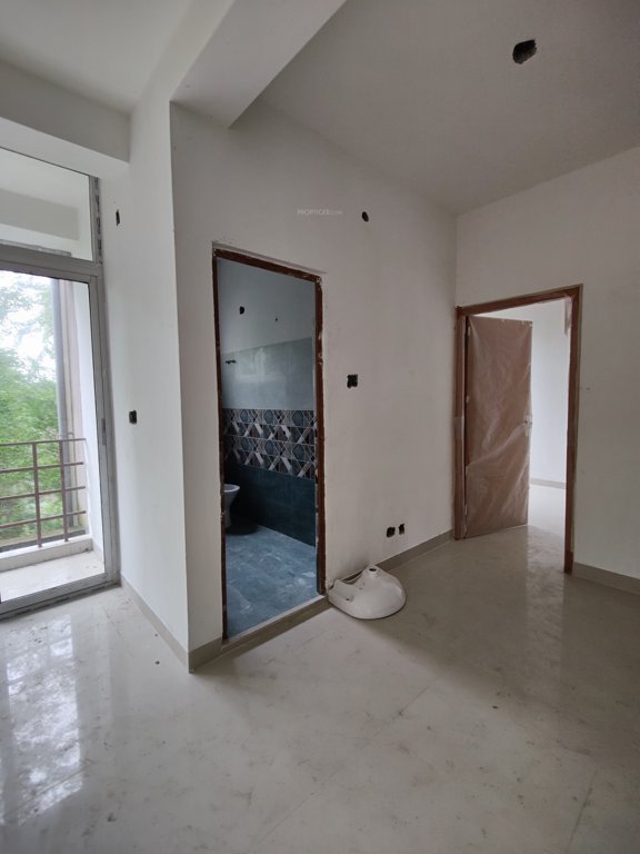  samyra park and enclave Construction Status Nov 21