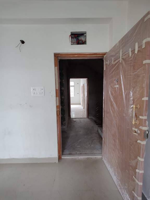  samyra park and enclave Construction Status Nov 21