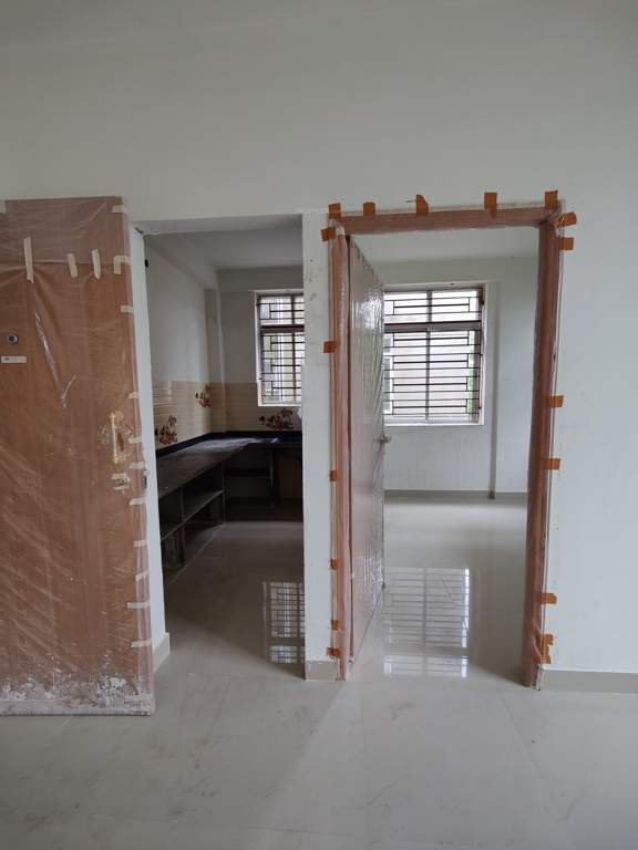  samyra park and enclave Construction Status Nov 21